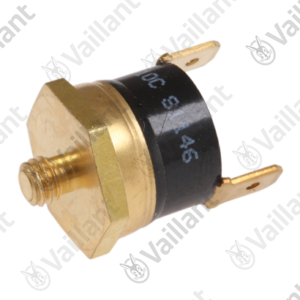 Thermocouple  de  surchauffe  -  Vaillant  -  ref  0020130998