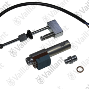 Echangeur  prechauffeur  -  Vaillant  -  ref  0020131024