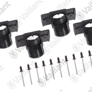 Kit  de  raccordement  (reparation)  -  Vaillant  -  ref  0020132307