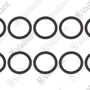 Joint  torique  (x10)  -  Vaillant  -  ref  0020132405