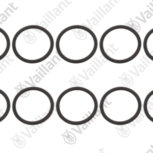 Joint  torique  (x10)  -  Vaillant  -  ref  0020132407