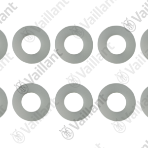 Joint  plat  (x10)  -  Vaillant  -  ref  0020132409