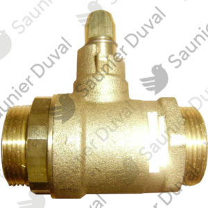 Valve  marche  en  avant  -  Saunier  Duval  -  ref  0020133397