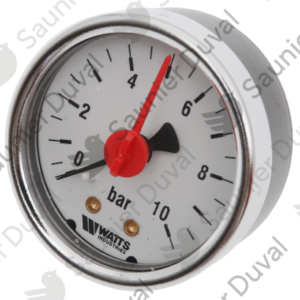 Manometre  -  Saunier  Duval  -  ref  0020133403
