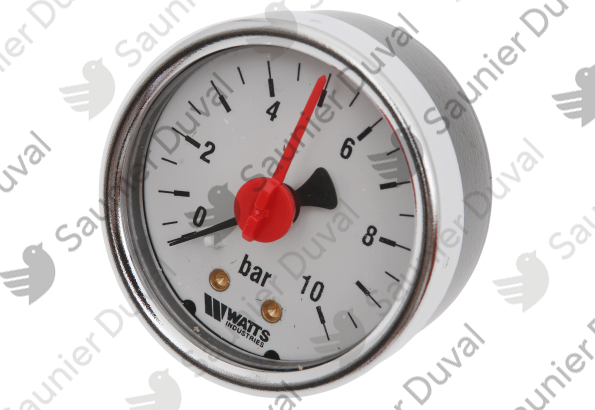 0020133403.png Manometre - Saunier Duval - ref 0020133403