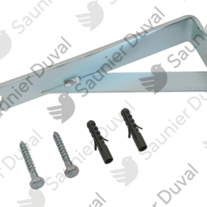 Patte  support  -  Saunier  Duval  -  ref  0020133412