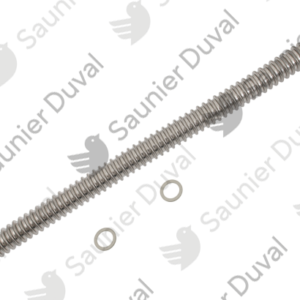 Tube  annele  -  Saunier  Duval  -  ref  0020133416