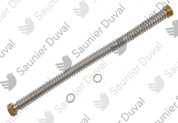 0020133416.png Tube annele - Saunier Duval - ref 0020133416