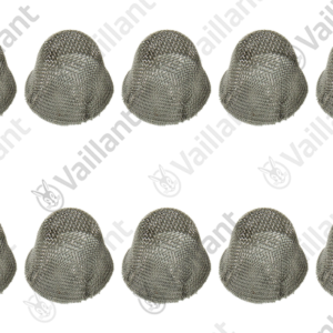 Filtre  (x10)  -  Vaillant  -  ref  0020133423