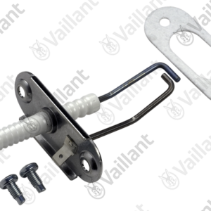 Bougie  d'allumage  -  Vaillant  -  ref  0020133816