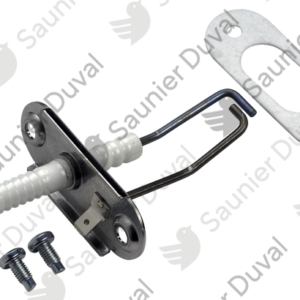 Bougie  d'allumage  -  Saunier  Duval  -  ref  0020133817