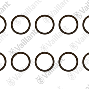 Joint  torique  (x10)  -  Vaillant  -  ref  0020133834