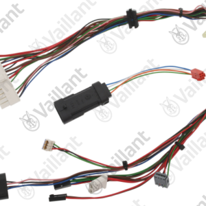 Faisceau  hydraulique  -  Vaillant  -  ref  0020133899