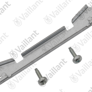 Patte  support  echangeur  de  chaleur  -  Vaillant  -  ref  0020135117