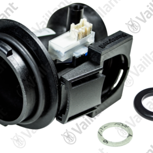 Venturi  avec  capteur  de  debit  massique  -  Vaillant  -  ref  0020135122