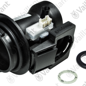 Venturi  avec  capteur  de  debit  massique  -  Vaillant  -  ref  0020135123