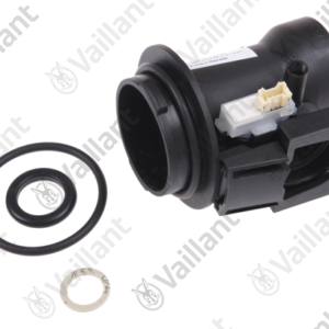 Venturi  avec  capteur  de  debit  massique  -  Vaillant  -  ref  0020135124