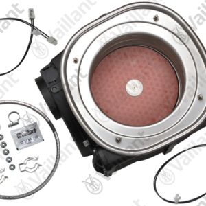 Echangeur  de  chaleur  -  Vaillant  -  ref  0020135129