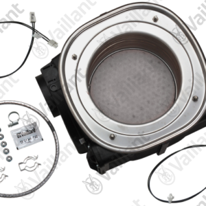 Echangeur  de  chaleur  -  Vaillant  -  ref  0020135131
