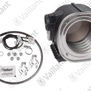 Echangeur  de  chaleur  -  Vaillant  -  ref  0020135133