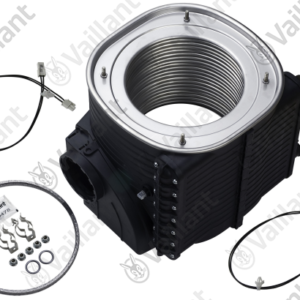 Echangeur  de  chaleur  -  Vaillant  -  ref  0020135134