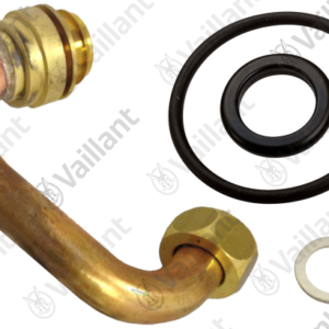 Tube  gaz  -  Vaillant  -  ref  0020135136