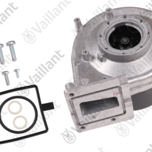 Extracteur  /  Ventilateur  -  Vaillant  -  ref  0020135138