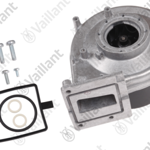 Extracteur  /  Ventilateur  -  Vaillant  -  ref  0020135139