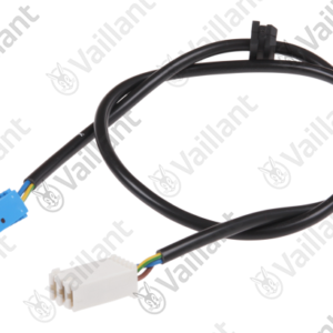 Cable  ventilateur  230V  -  Vaillant  -  ref  0020135140
