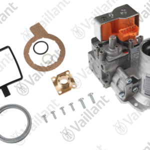 Mecanisme  gaz  avec  venturi  -  Vaillant  -  ref  0020135143
