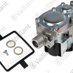 Vanne  gaz  -  Vaillant  -  ref  0020135144
