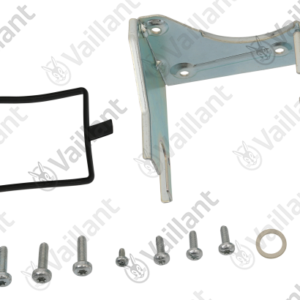 Patte  support  vanne  gaz  -  Vaillant  -  ref  0020135145
