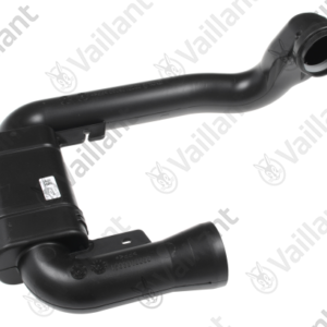 Tube  d'alimentation  d'air  -  Vaillant  -  ref  0020135146
