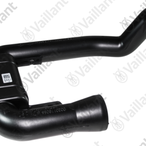 Tube  d'alimentation  d'air  -  Vaillant  -  ref  0020135148