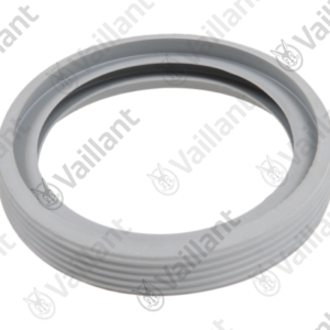 Joint  plat  tube  d'amenee  d'air  frais  -  Vaillant  -  ref  0020135149