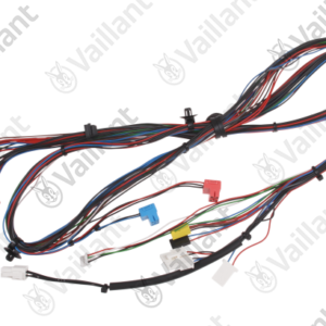 Faisceau  -  Vaillant  -  ref  0020135156