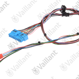 Faisceau  -  Vaillant  -  ref  0020135157