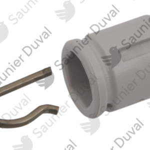 Rallonge  manette  -  Saunier  Duval  -  ref  0020135303