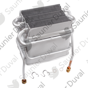 Echangeur  -  Saunier  Duval  -  ref  0020135304