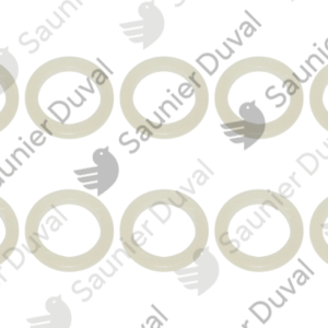 Joint  plat  (x10)  -  Saunier  Duval  -  ref  0020135305