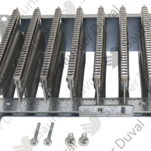 Bruleur  -  Saunier  Duval  -  ref  0020135309