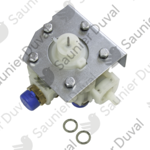 Valve a eau - Saunier Duval - ref 0020135312