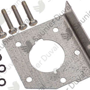Patte  support  -  Saunier  Duval  -  ref  0020135313
