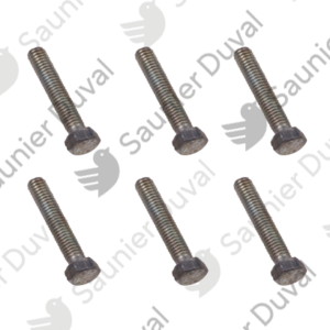 Vis  (x10)  -  Saunier  Duval  -  ref  0020135314