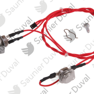 Faisceau SRC + surchauffe - Saunier Duval - ref 0020135321