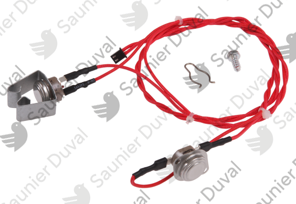 0020135321.png Faisceau SRC + surchauffe - Saunier Duval - ref 0020135321