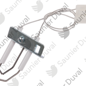 Bougie  d'allumage  -  Saunier  Duval  -  ref  0020135326