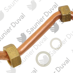 Tube  -  Saunier  Duval  -  ref  0020135331