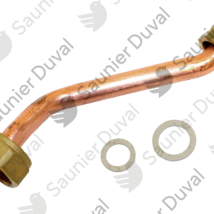 Tube  -  Saunier  Duval  -  ref  0020135333