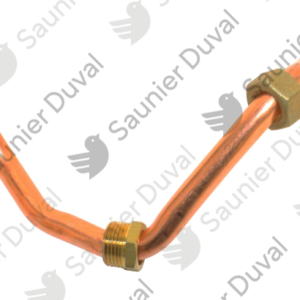 Tube  -  Saunier  Duval  -  ref  0020135335